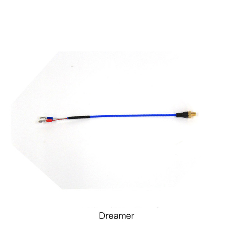 Termopara typu K dla Flashforg – Thermocouple Module K Type recenzja i cena